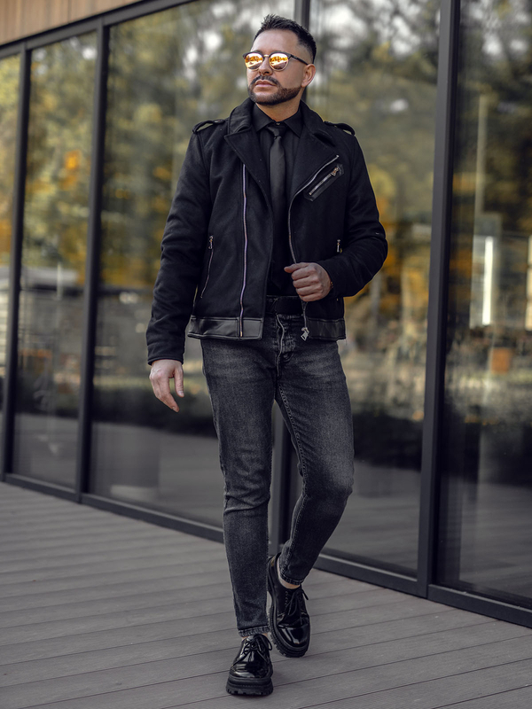 Pánska stylizácia Bolf 7119