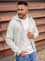 MÄTOVÁ ZELENÁ SVETLÁ