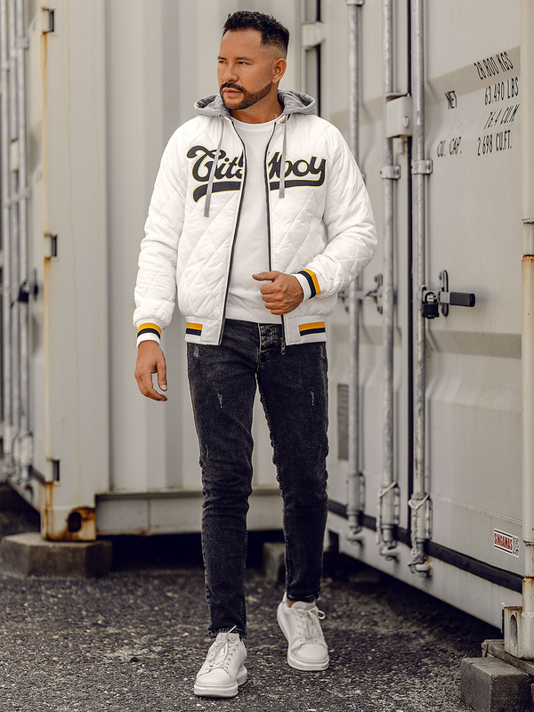 Pánsky outfit Bolf 0519